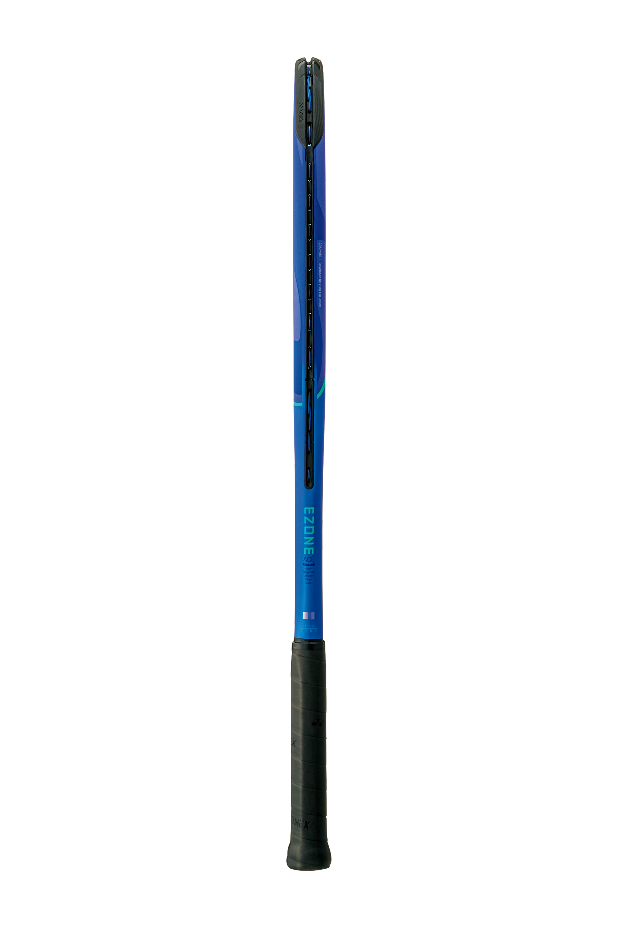 Racheta Tenis Yonex New Ezone Ace Blast Blue [3]