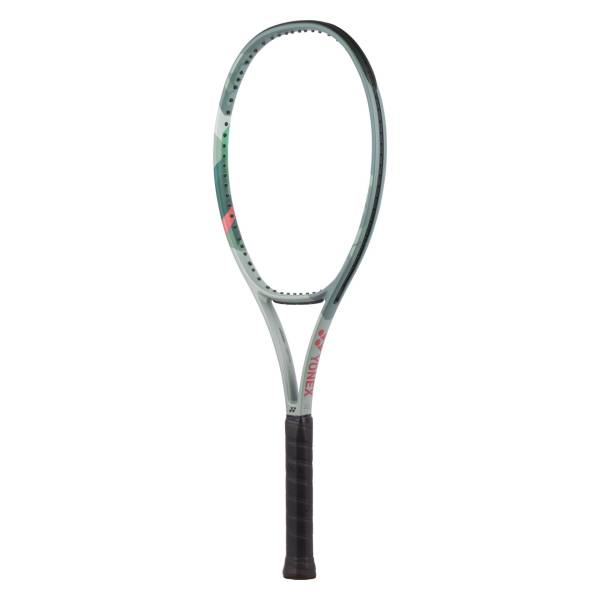 Test Racheta Yonex PERCEPT 100 olive green [2]