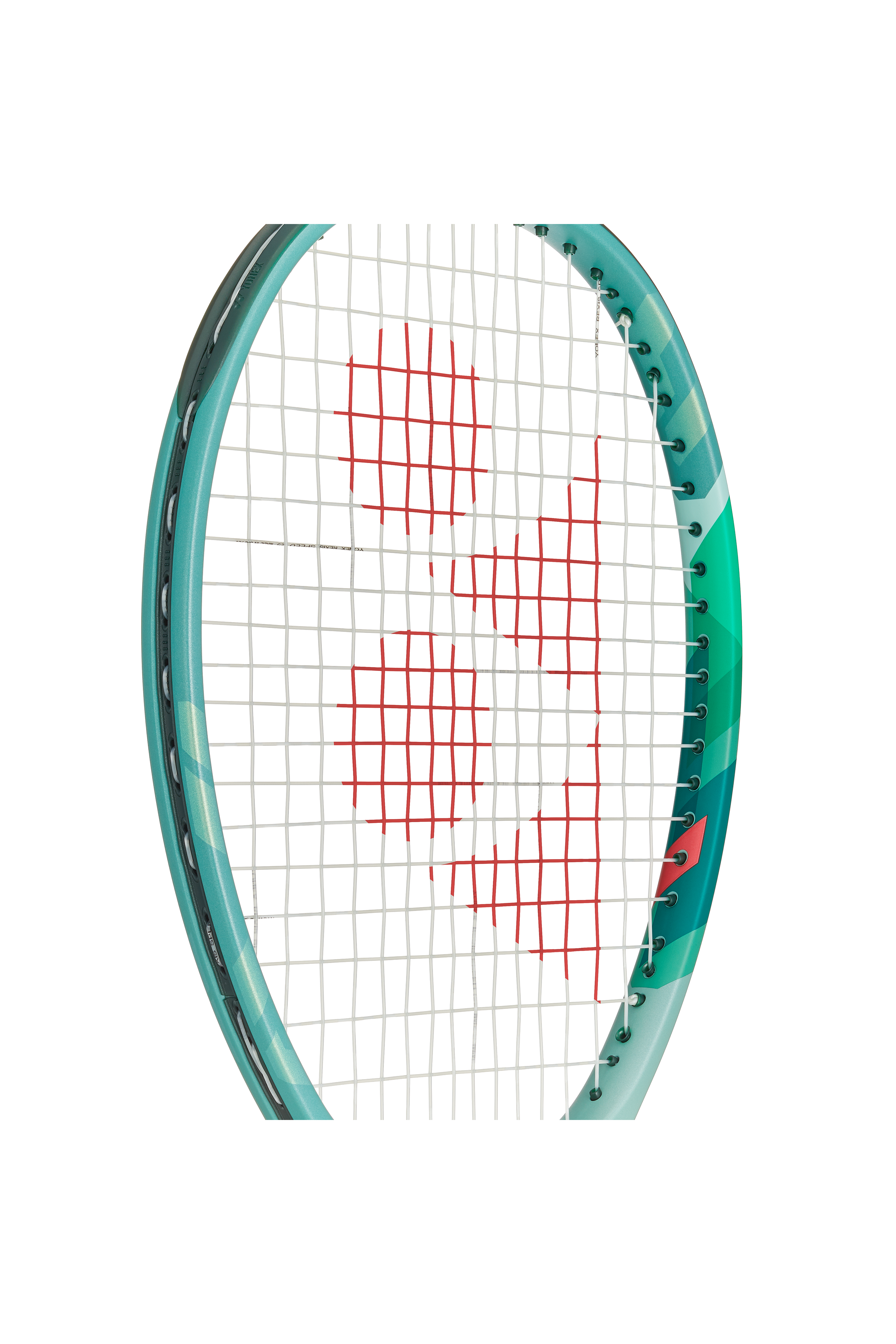 Racheta Yonex Percept 100 Olive Green [4]
