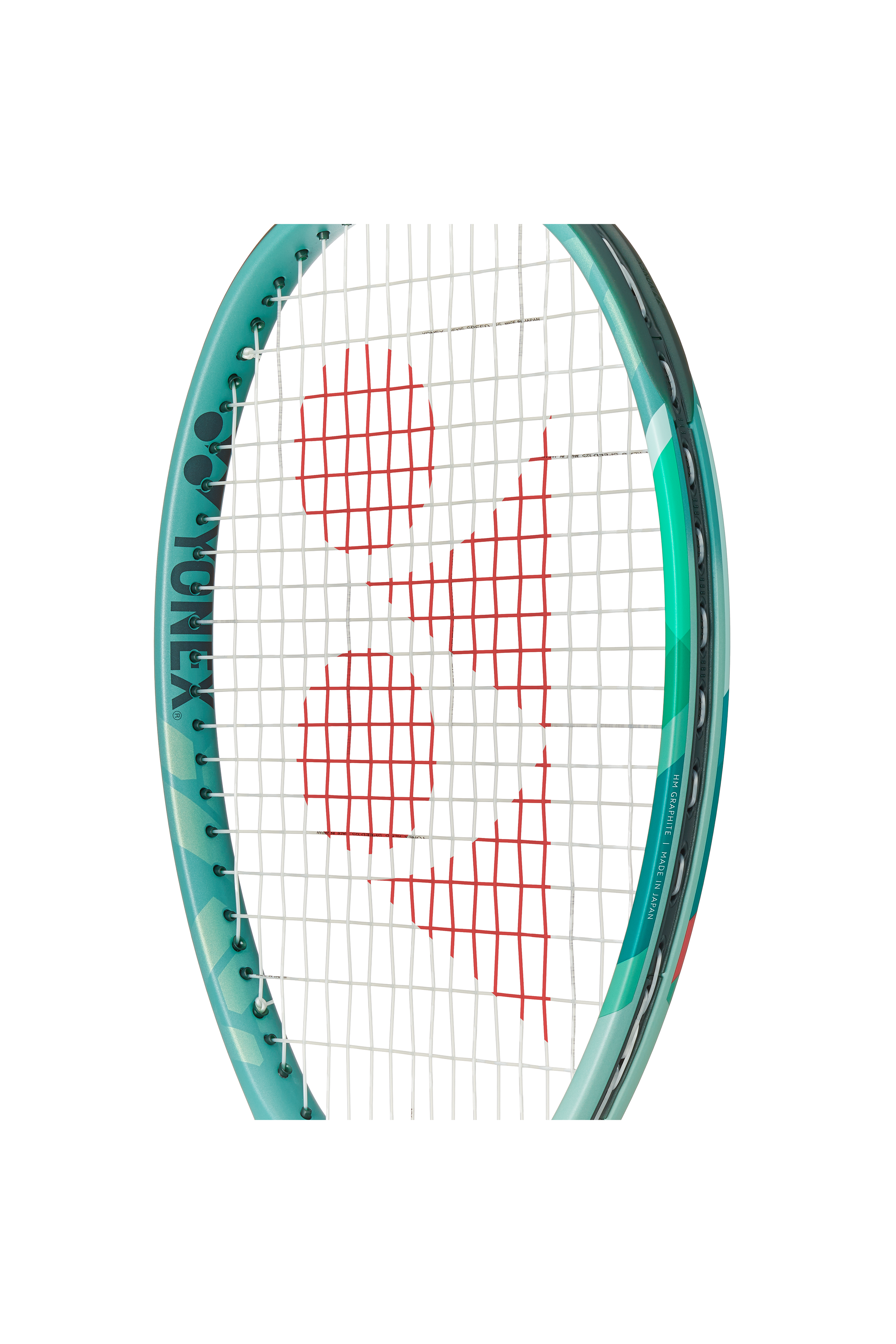 Racheta Tenis Yonex Percept 100D Olive Green [6]
