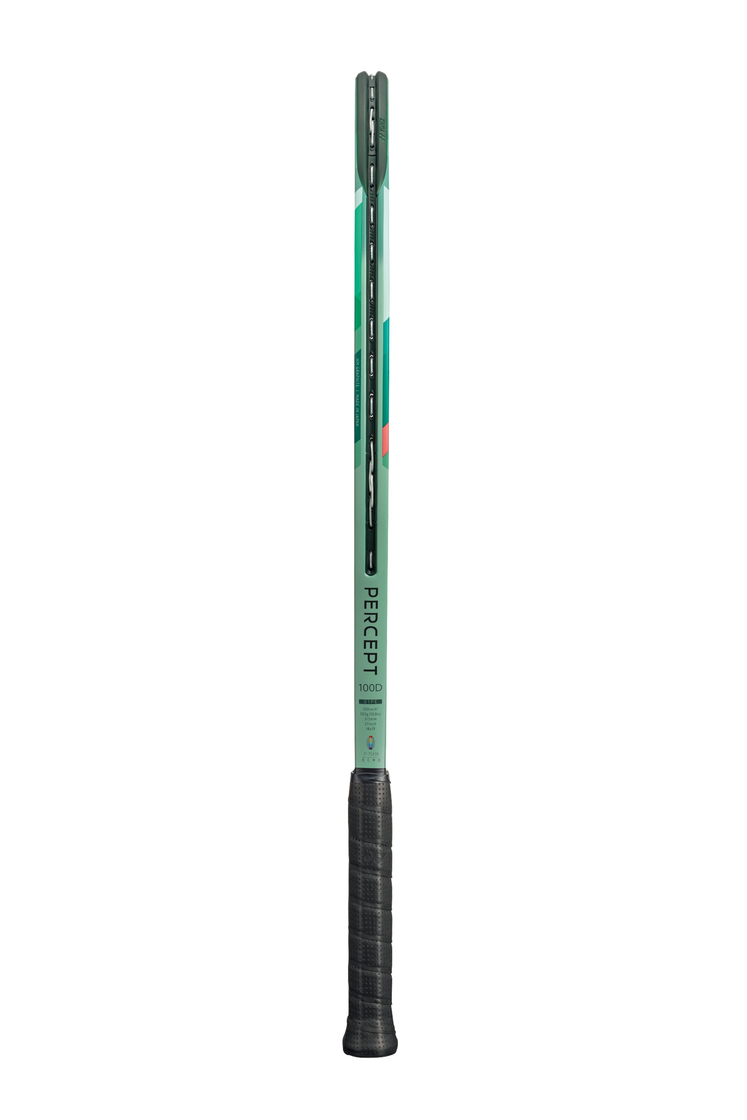 Racheta Tenis Yonex Percept 100D Olive Green [3]