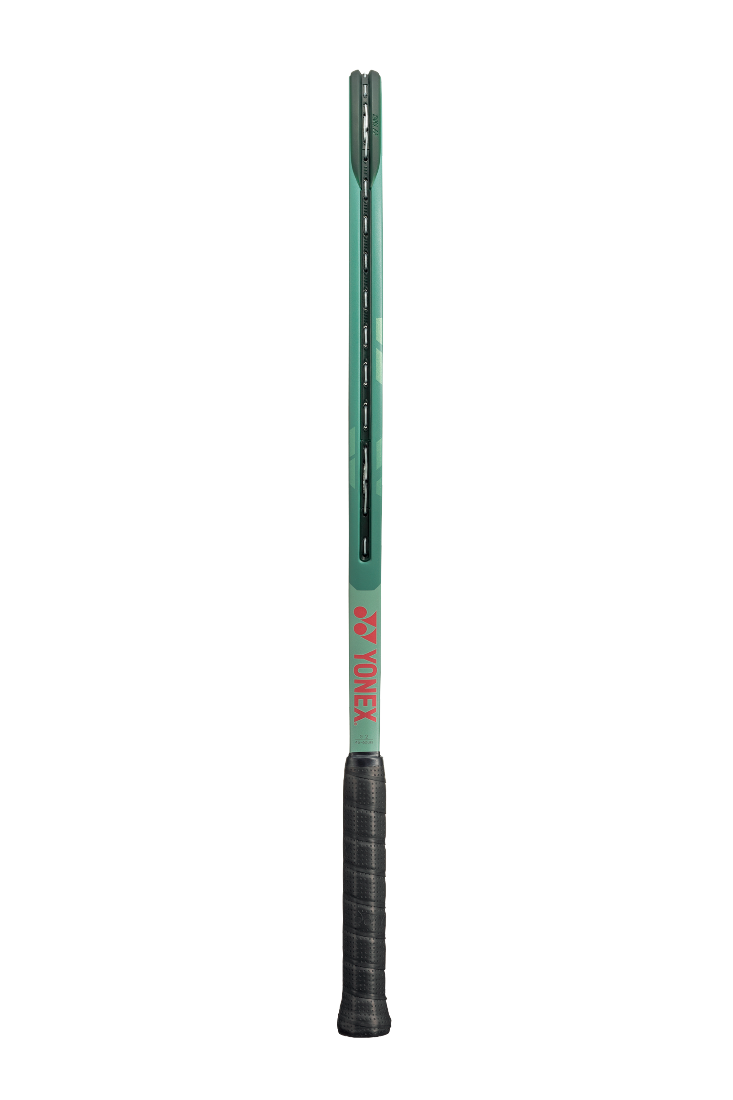 Racheta Tenis Yonex Percept 100D Olive Green [2]