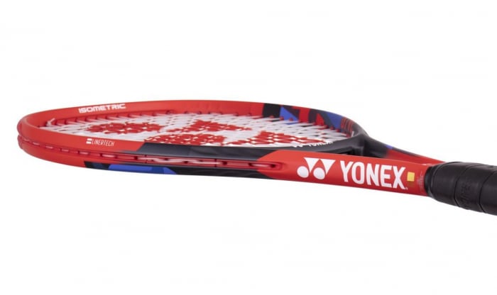 Racheta Yonex Vcore 25 Scarlet [4]