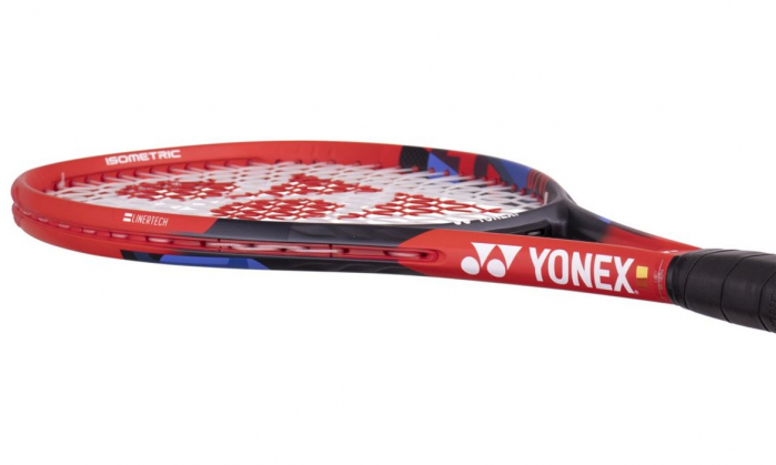 Racheta Yonex Vcore 26 Scarlet [3]