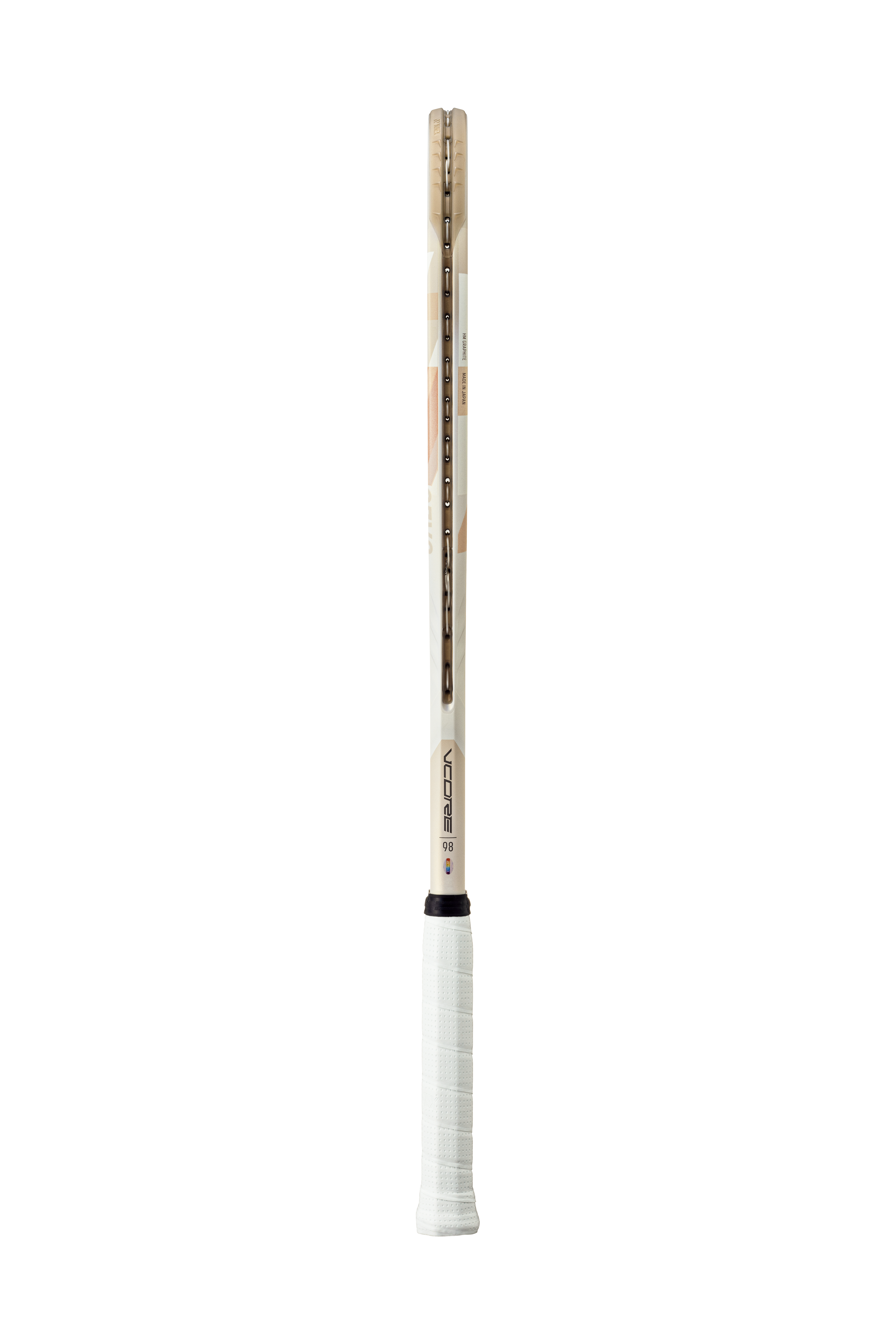 Racheta Yonex Vcore 98 Sand Beige [2]