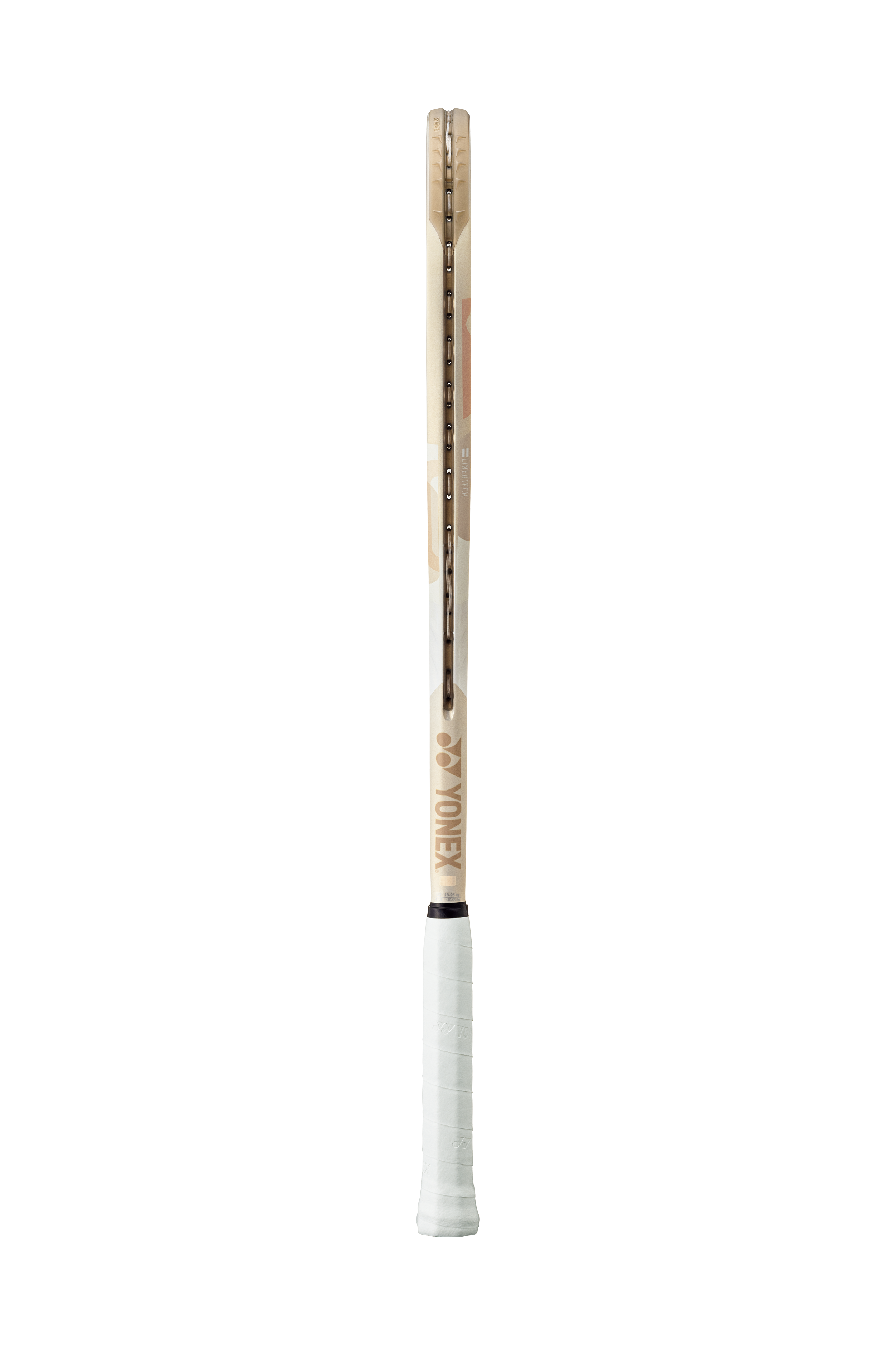 Racheta Tenis Yonex Vcore Feel Sand Beige [3]