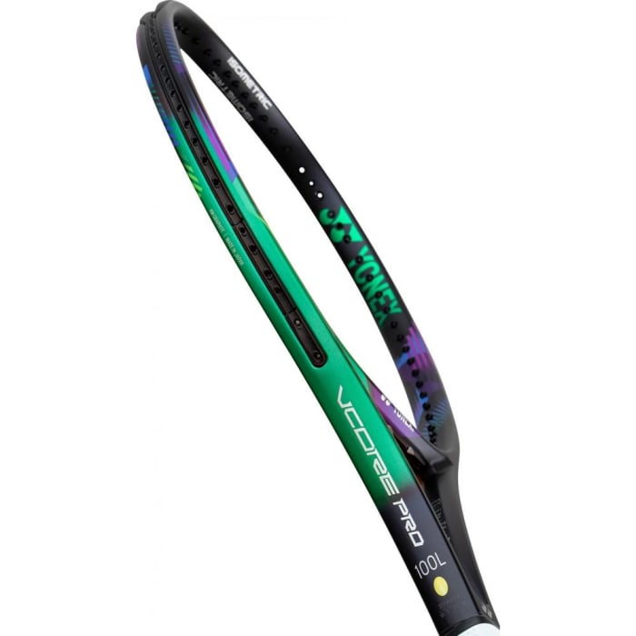 Racheta Yonex Vcore Pro 100L [5]