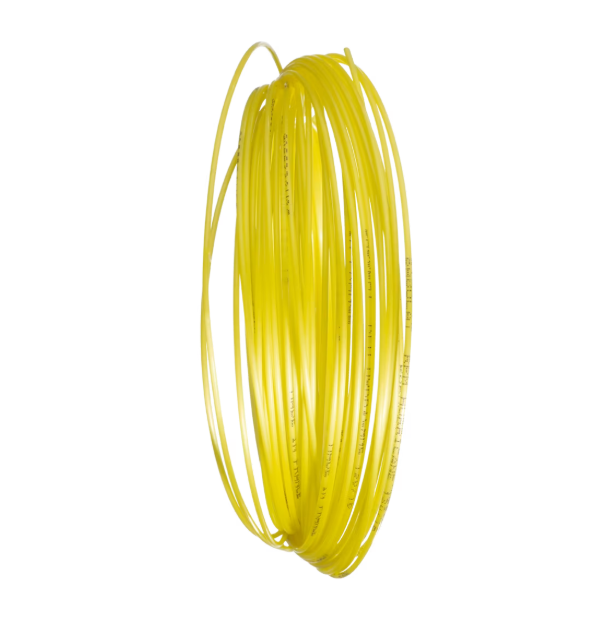 Racordaj Babolat RPM Hurricane Galben 1.25 - 12m [3]