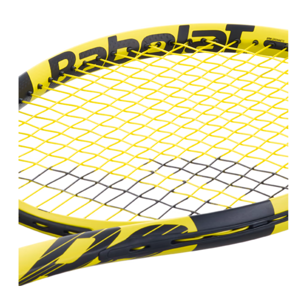 Racordaj Babolat RPM Hurricane Galben 1.25 - 12m [4]