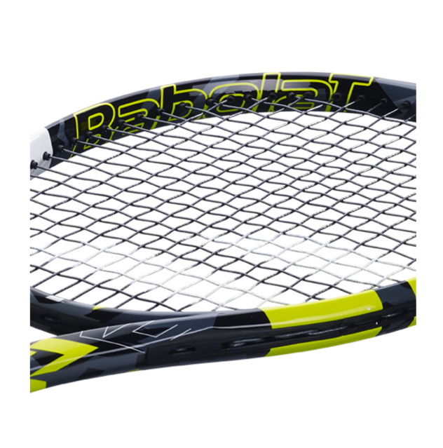 Racordaj Babolat RPM Power Rough Gri 1.25 - 12m [4]