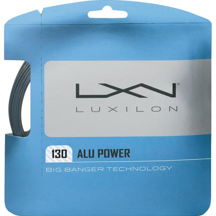 Racordaj Luxilon Alu Power 1.30 [1]