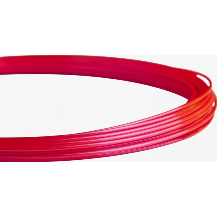 Racordaj Luxilon ELEMENT IR SOFT 127 Red [2]