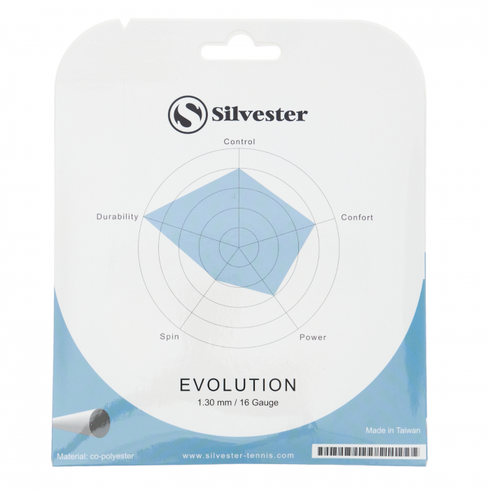 Racordaj Silvester Evolution 1.30mm 12m Bej [2]