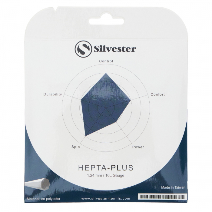 Racordaj Silvester Hepta-Plus 12m [2]