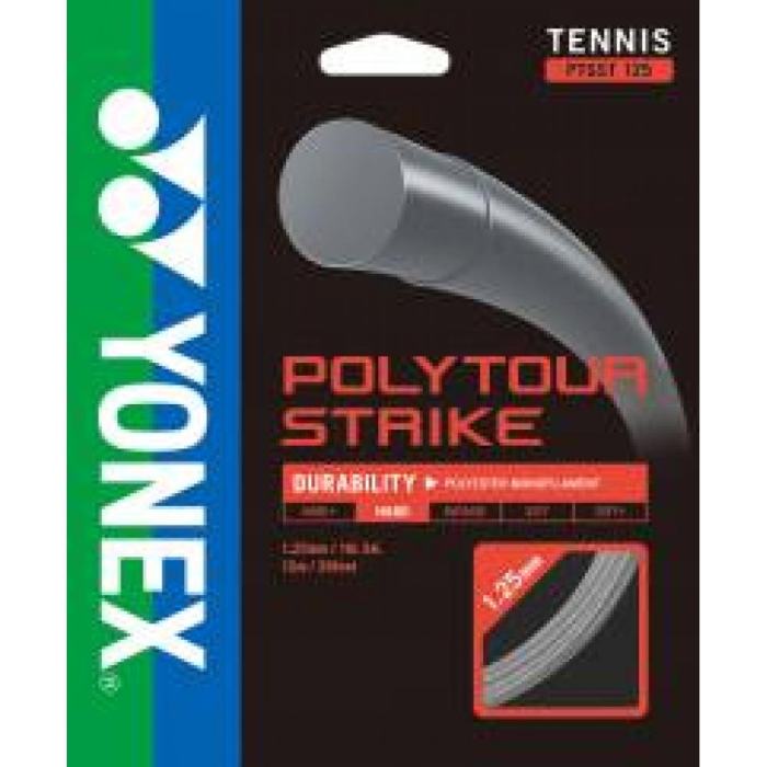 Racordaj YONEX POLY TOUR STRIKE IRON [1]