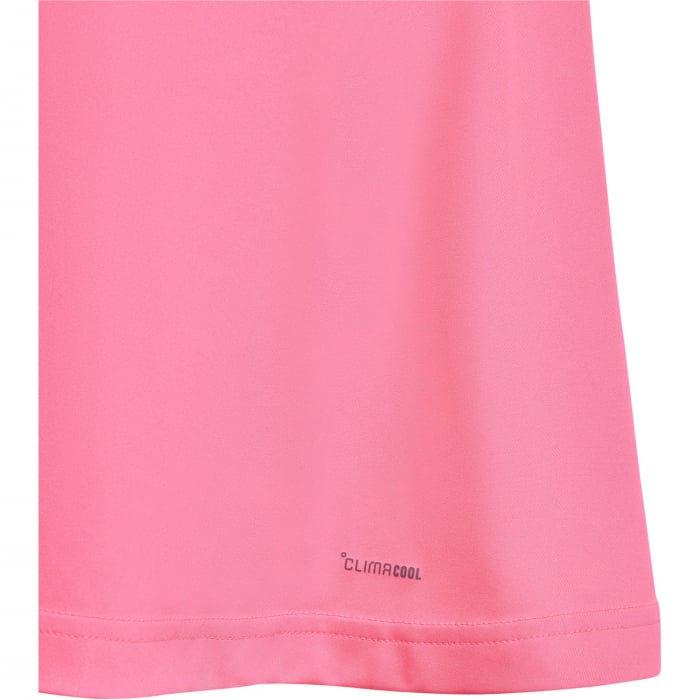 Rochie Adidas Copii Club Pink [4]