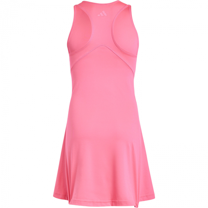 Rochie Adidas Copii Club Pink [2]