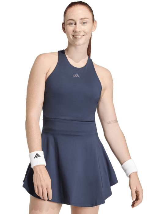 Rochie Adidas Femei Y Climacool Legend Ink [2]