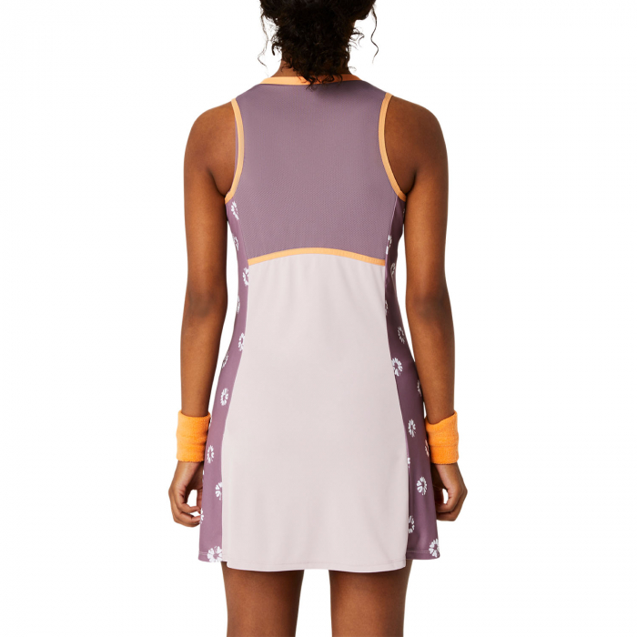 Rochie Asics WO Match Watershed Rose [2]