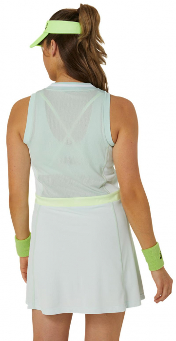 ROCHIE ASICS WOMEN MATCH PALE MINT [2]