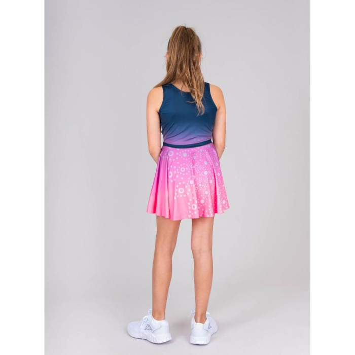 ROCHIE BIDI BADU JUNIORI COLOR GRADIENT [3]