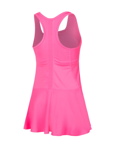Rochie Bidi Badu Copii Crew Roz [2]