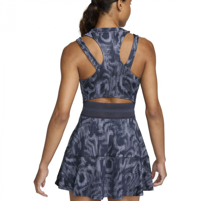 ROCHIE NIKE TENNIS DRI-FIT SLAM THUNDER BOLT [2]