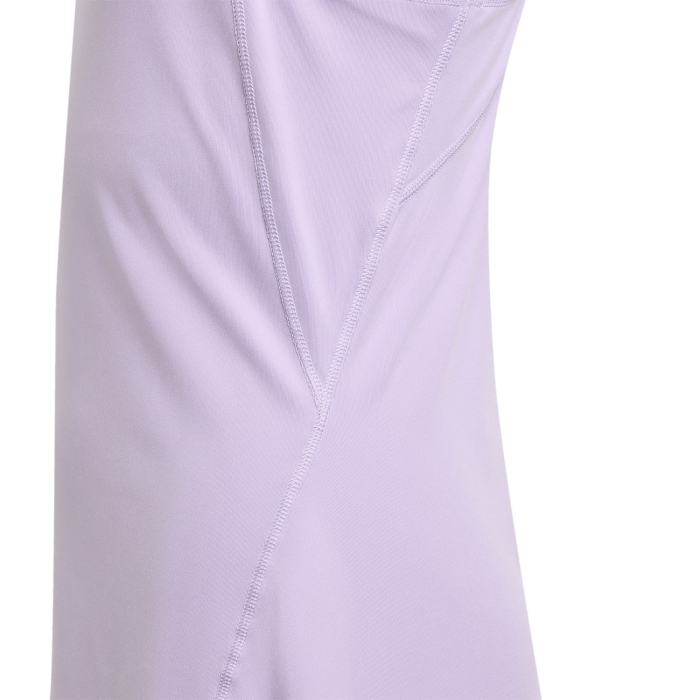 Rochie Tenis Adidas Copii Club Powder Plum [2]