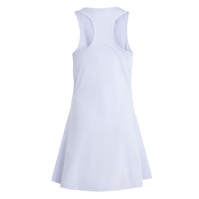 Rochie Tenis Adidas Copii Club Violet Tone [2]