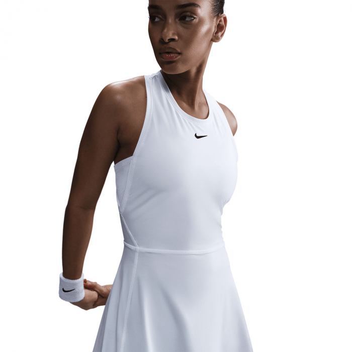 Rochie Tenis Nike Femei Df Victory White [4]