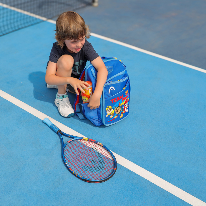 Rucsac Copii Head Paw Patrol Blue [2]