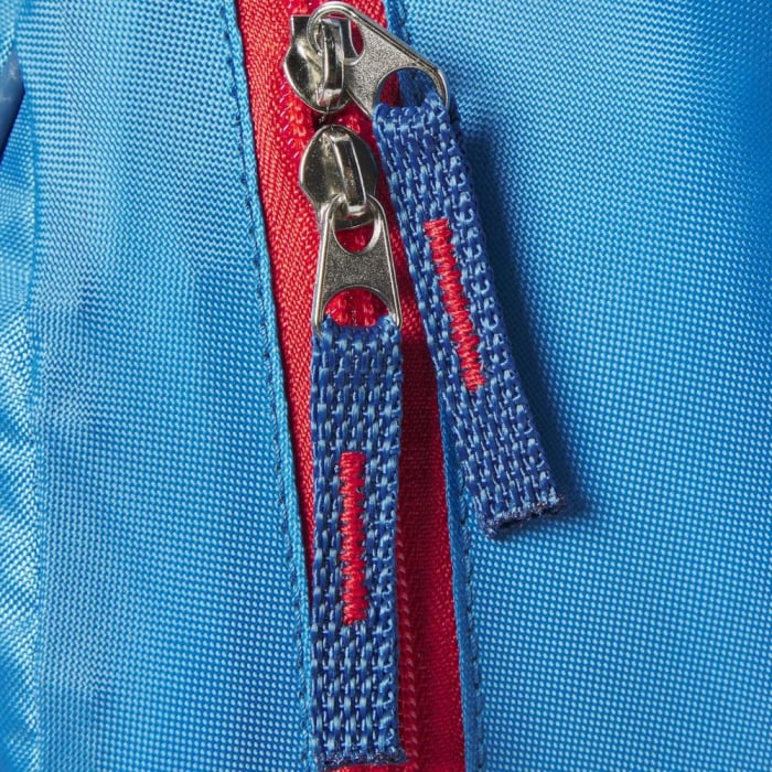 Rucsac de tenis pentru copii Wilson Junior albastru [3]