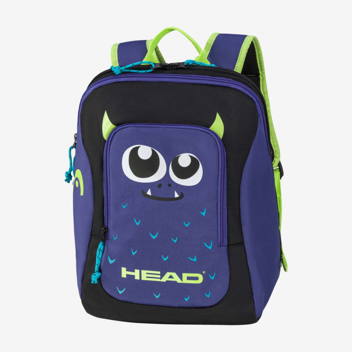 RUCSAC HEAD JUNIOR TOUR MONSTER [2]