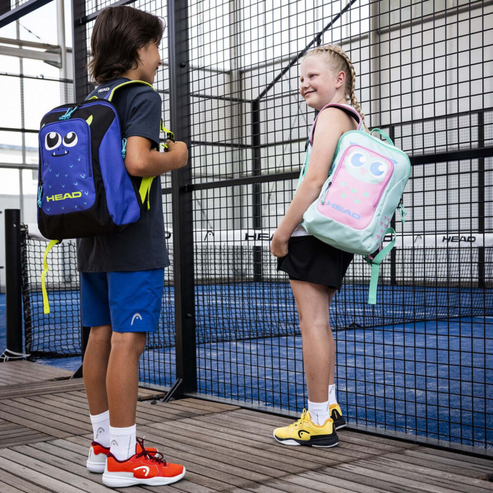 RUCSAC HEAD JUNIOR TOUR MONSTER [3]