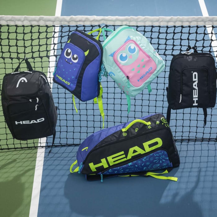 RUCSAC HEAD JUNIOR TOUR MONSTER [4]