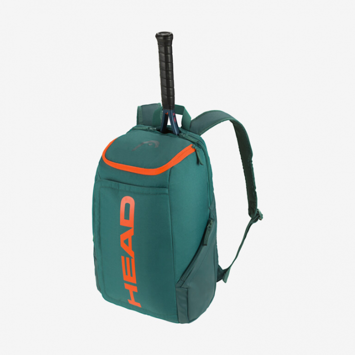 RUCSAC HEAD PRO 28L [2]