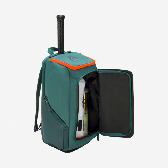 RUCSAC HEAD PRO 28L [3]