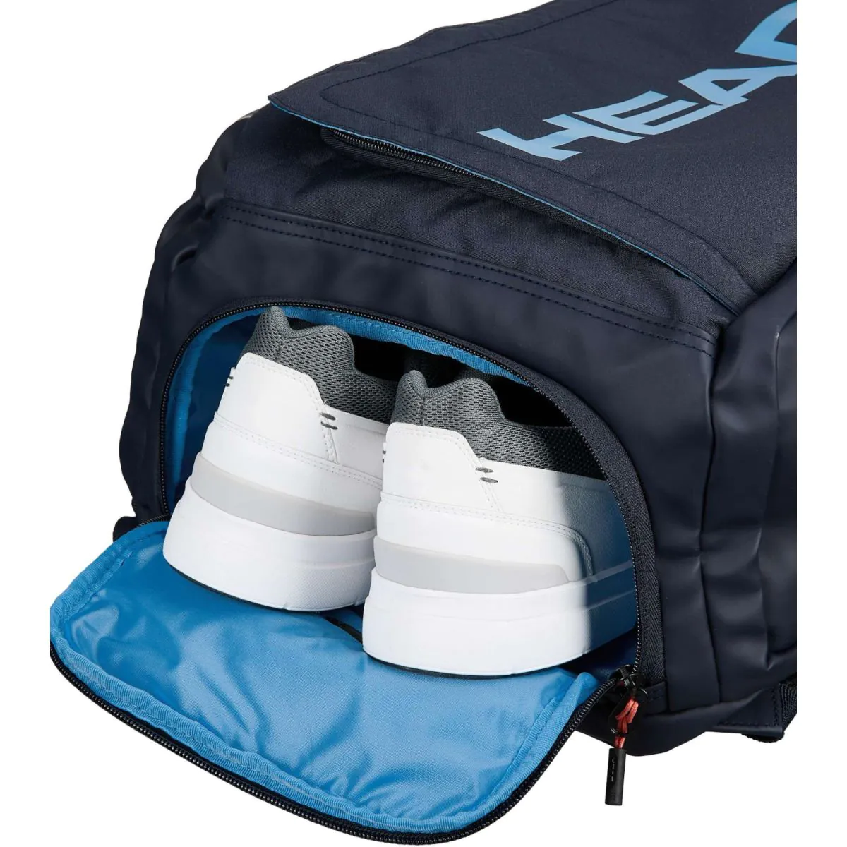 Rucsac Head Pro 28L Navy [5]
