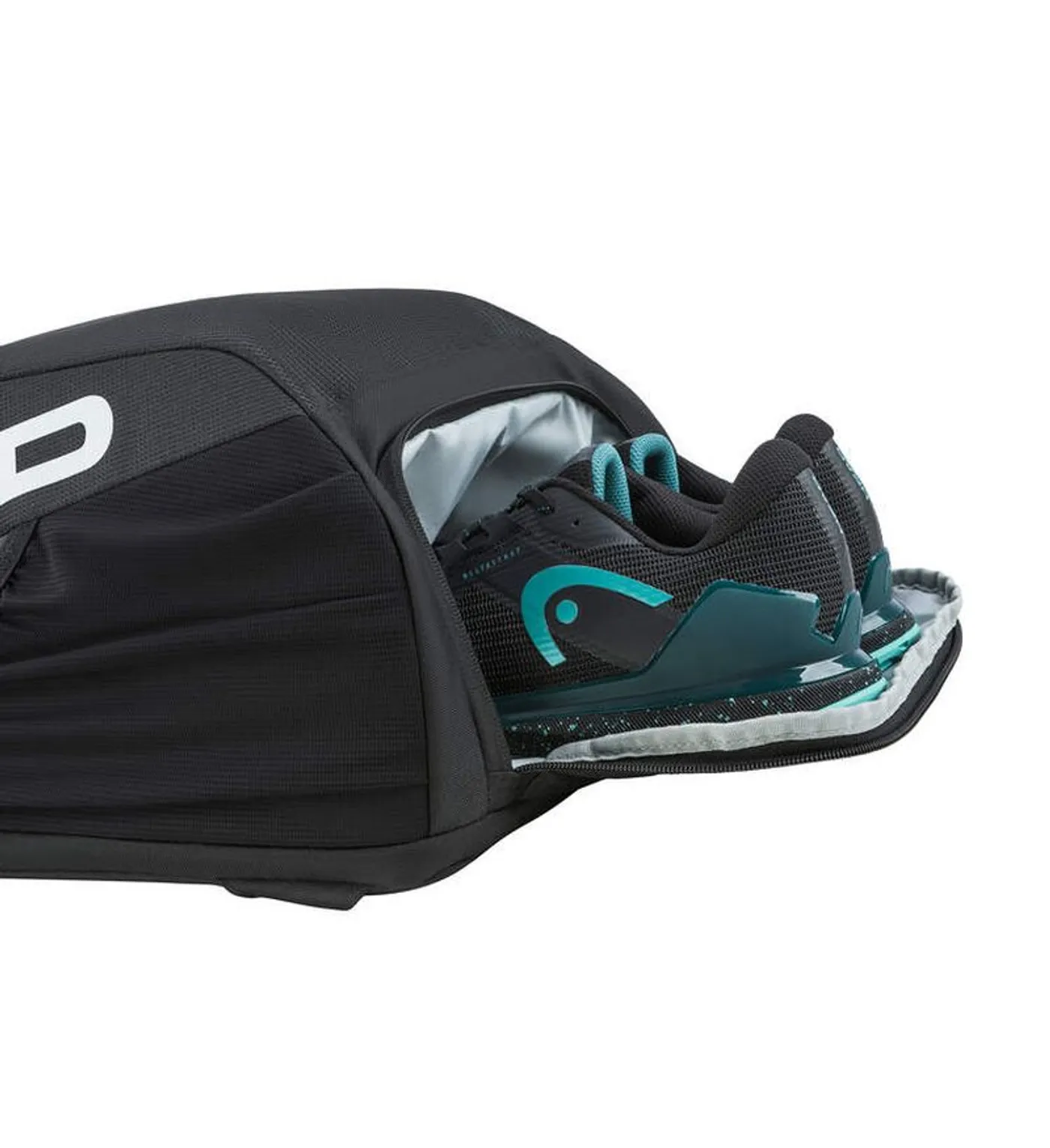 Rucsac Head Tour 25L Black [2]