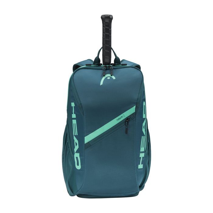 Rucsac Head Tour 25L Green [2]
