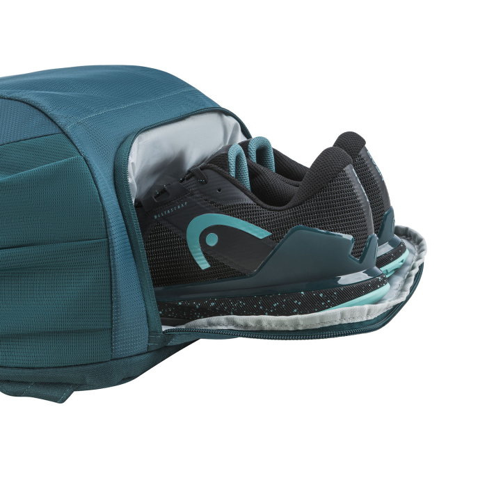 Rucsac Head Tour 25L Green [4]