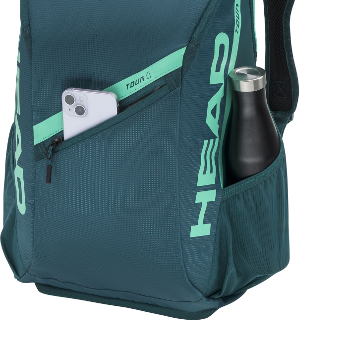 Rucsac Head Tour 25L Green [3]