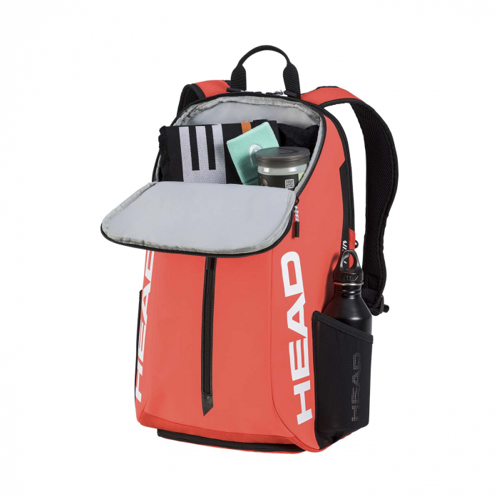 RUCSAC HEAD TOUR 25L ORANGE [2]