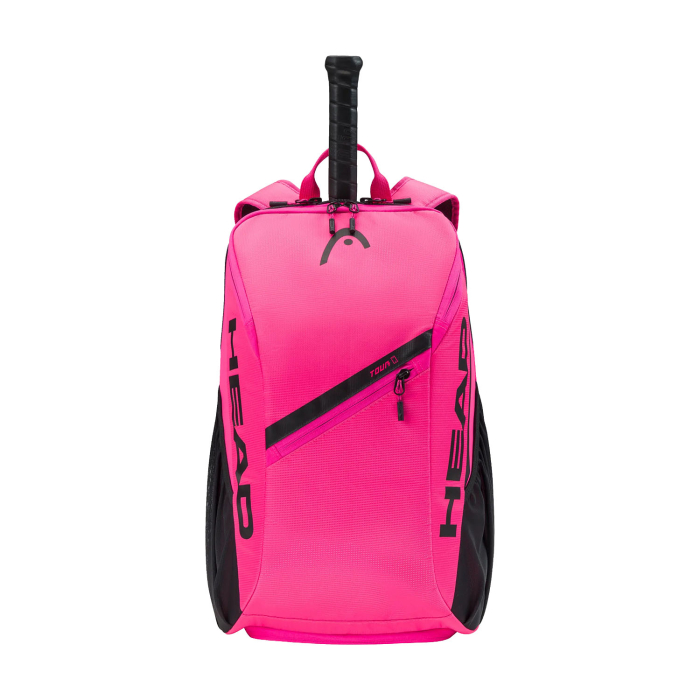 Rucsac Head Tour 25L Pink [3]
