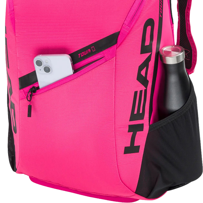 Rucsac Head Tour 25L Pink [2]