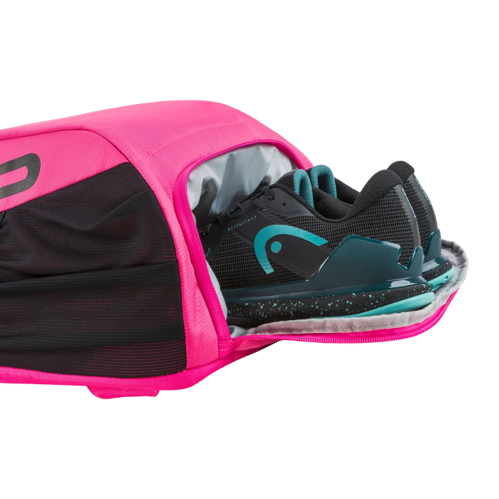 Rucsac Head Tour 25L Pink [4]