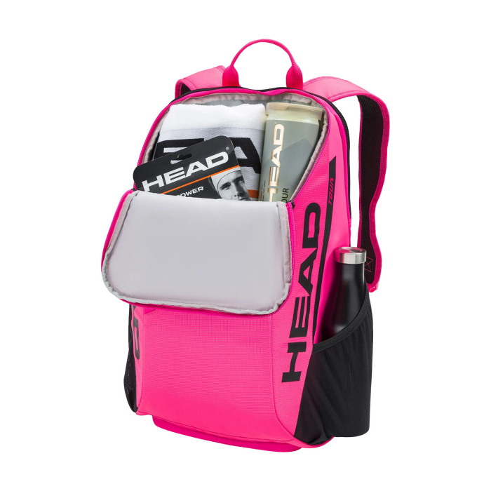 Rucsac Head Tour 25L Pink [5]