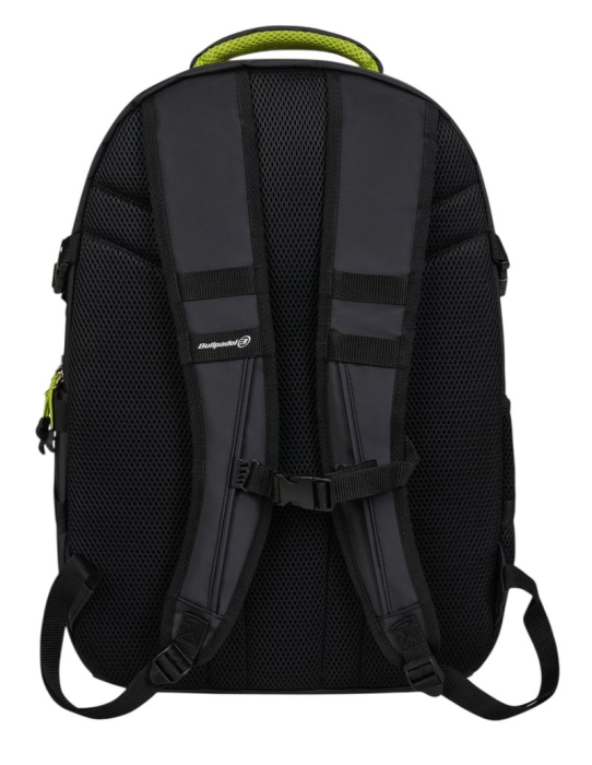 Rucsac Padel Bullpadel Adventure Xplo Black [3]