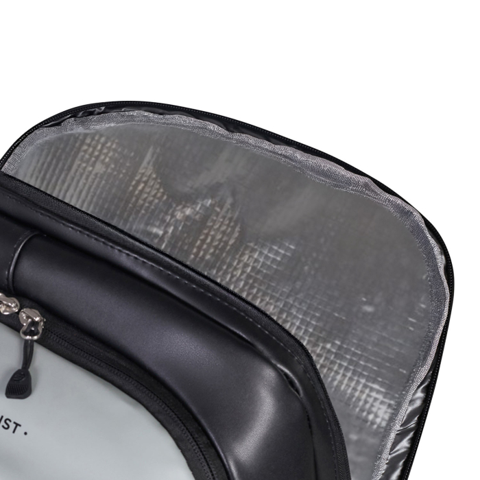 Rucsac Padel Bullpadel Paquito Navarro Hack Gray [5]