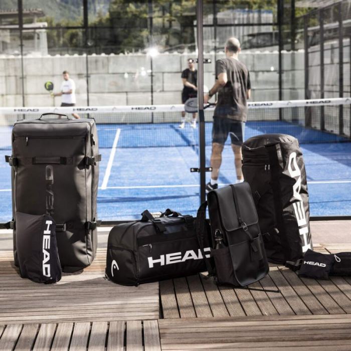 Rucsac Padel Head PRO 23L -BK [5]